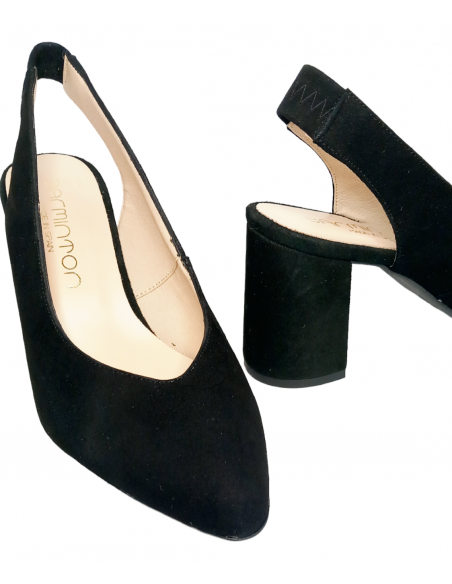 Barminton zapato 4071