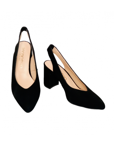 Barminton zapato 4071