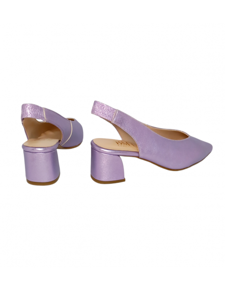 Barminton zapato 12013