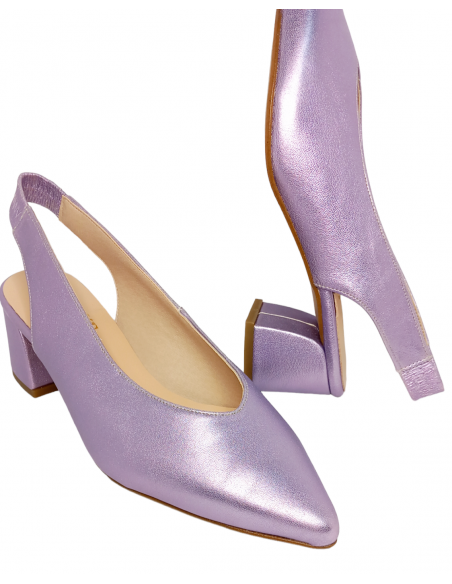 Barminton zapato 12013