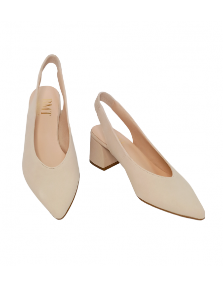 Barminton zapato 12013