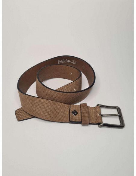 Dalvi complementos hombre  Camel 47268