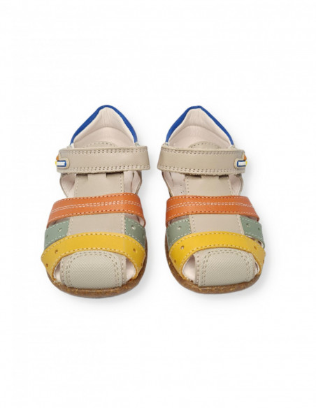 Pablosky sandalia 070733