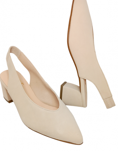 Barminton zapato 12013