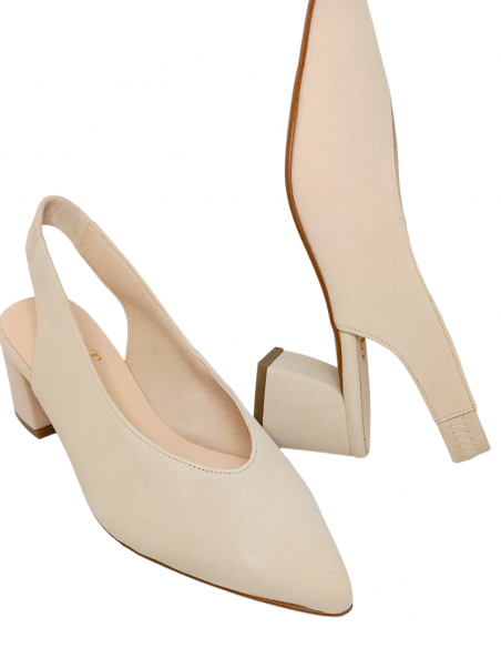 Barminton zapato 12013