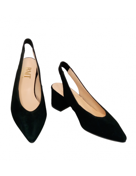 Barminton zapato 12013