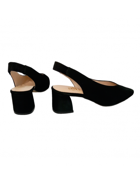 Barminton zapato 12013