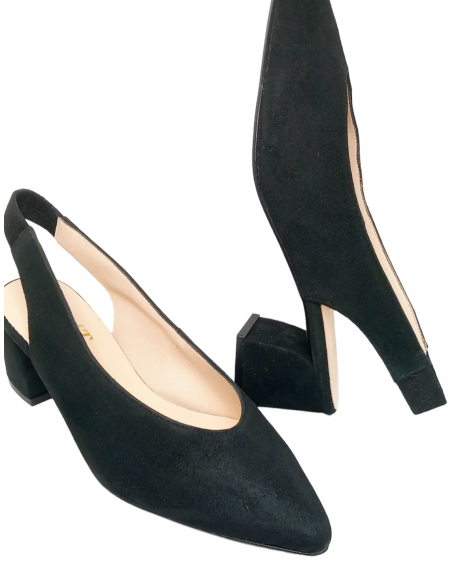 Barminton zapato 12013