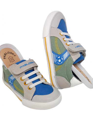 Pablosky lona 975030