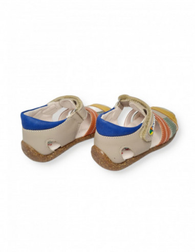 Pablosky sandalia 070733