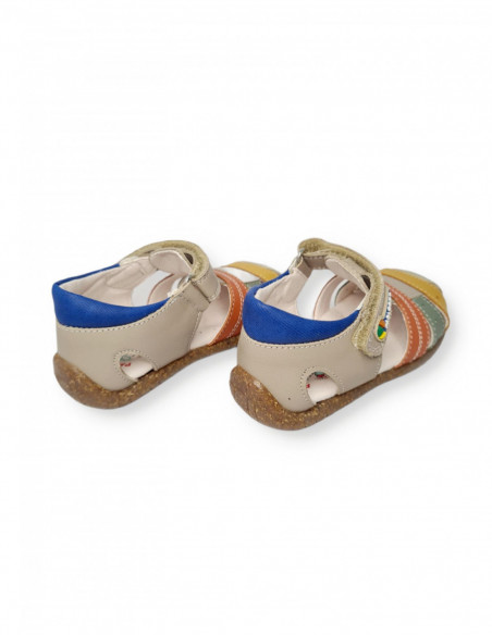 Pablosky sandalia 070733