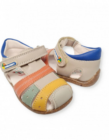 Pablosky sandalia 070733