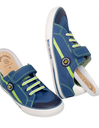 Pablosky lona 976010