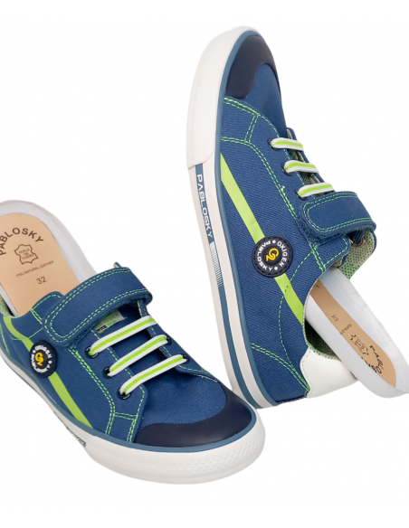 Pablosky lona 976010