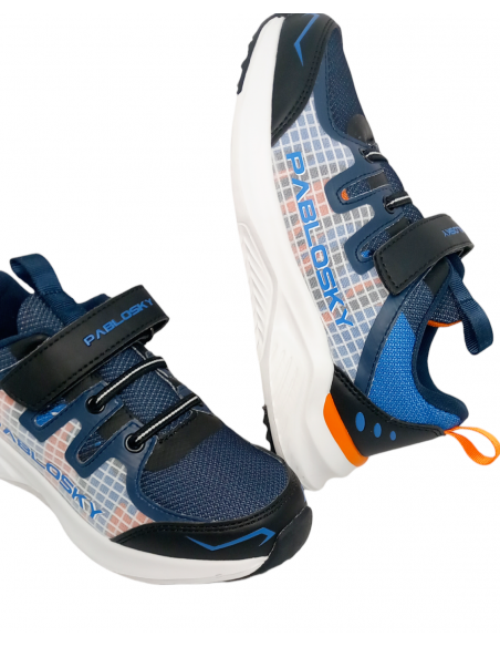 Pablosky deportivo 977020