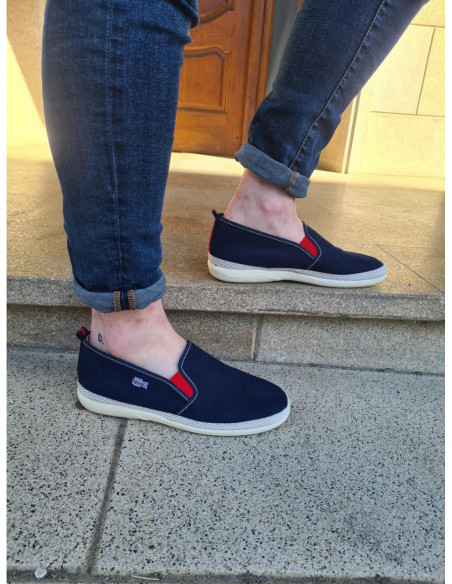 Vulca Bicha lonas hombre 4632