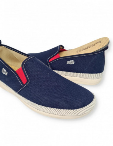 Vulca Bicha lonas hombre 4632