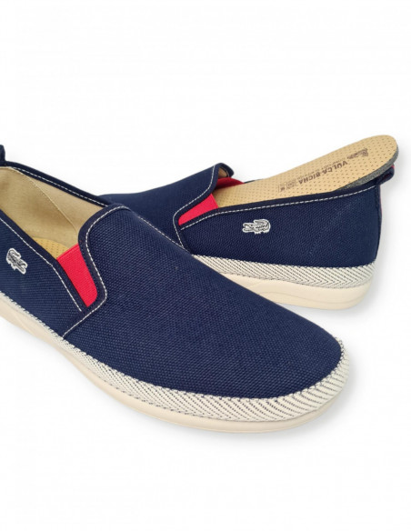 Vulca Bicha lonas hombre 4632