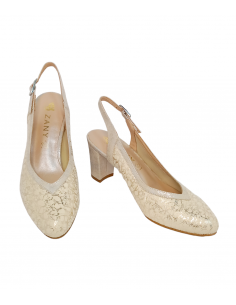 Zany by Trebede zapato 5011 2