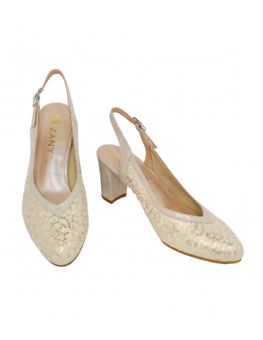 Zany by Trebede zapato 5011