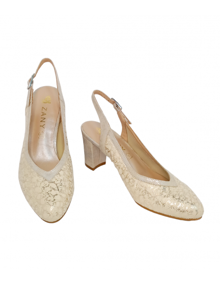 Zany by Trebede zapato 5011