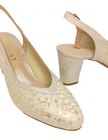 Zany by Trebede zapato 5011