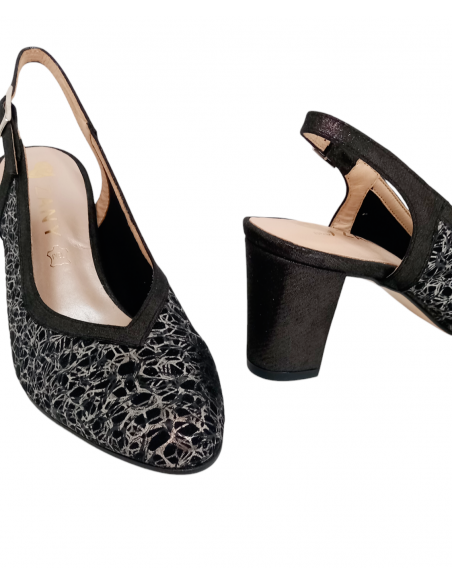 Zany by Trebede zapato 5011