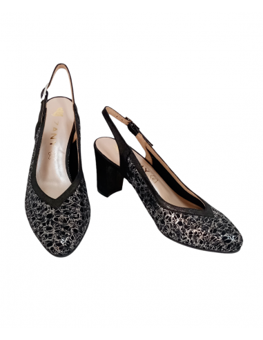 Zany by Trebede zapato 5011