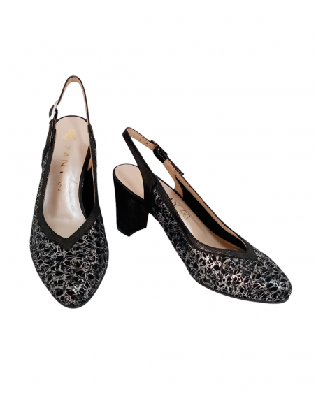 Zany by Trebede zapato 5011