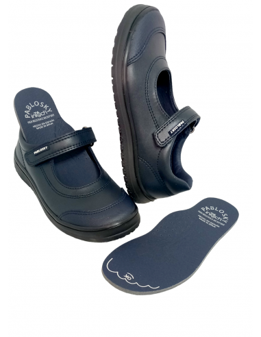 Pablosky zapato 352225 BAREFOOT