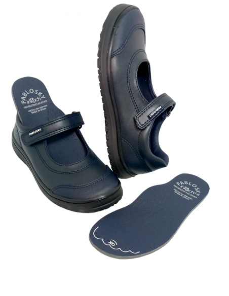 Pablosky zapato 352225 BAREFOOT