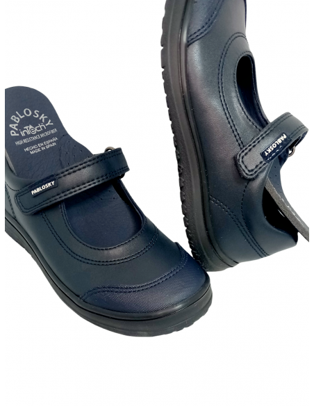 Pablosky zapato 352225 BAREFOOT