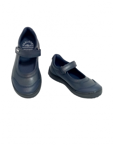 Pablosky zapato 352225 BAREFOOT