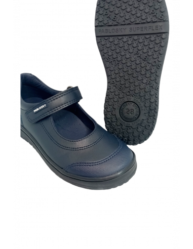 Pablosky zapato 352225 BAREFOOT