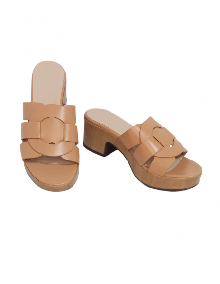 WONDERS D-8840-P SANTANDER