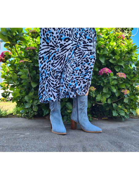 ALPE bota SENSES 5030 11 26