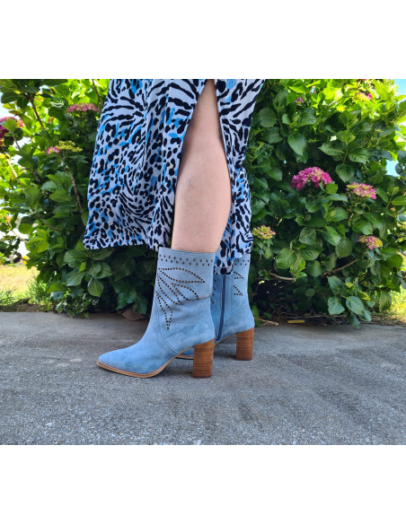 ALPE bota SENSES 5030 11 26