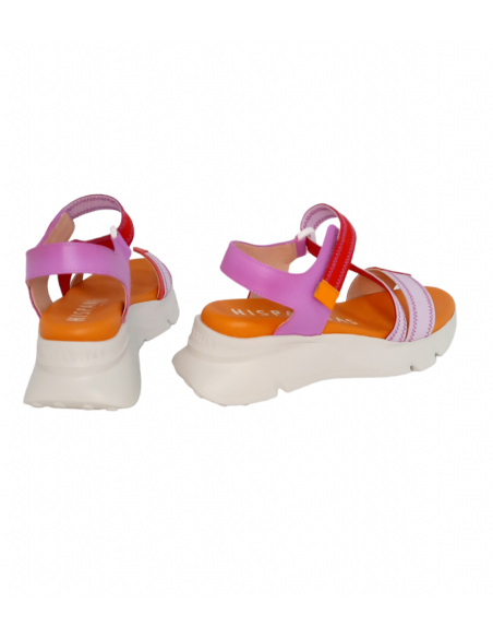 Hispanitas sandalia CHV243459