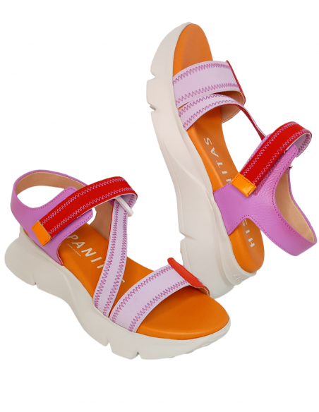 Hispanitas sandalia CHV243459