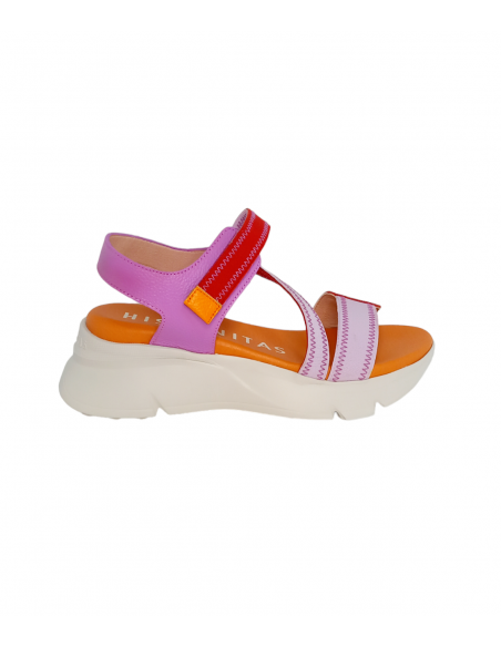 Hispanitas sandalia CHV243459