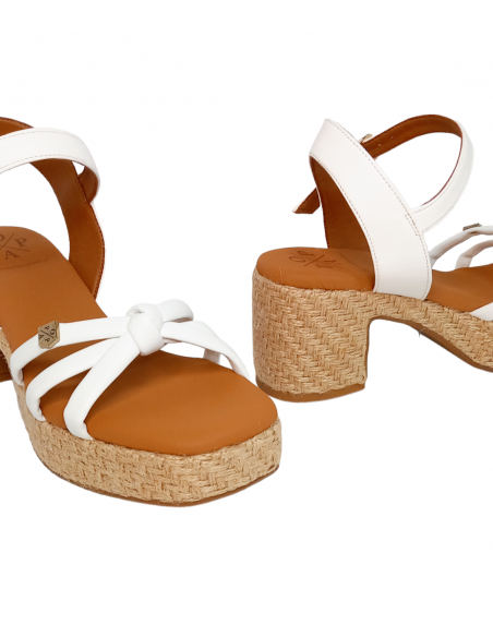 Popa sandalia 031 TYROL