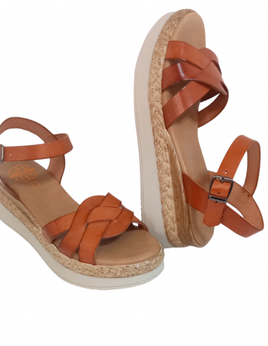 Porronet sandalia 3032 FRIDA