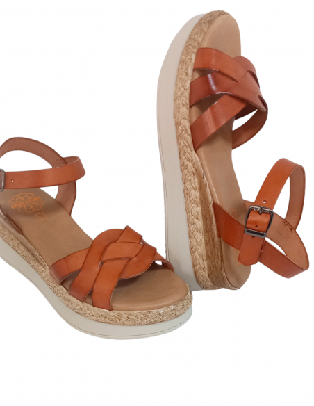 Porronet sandalia 3032 FRIDA