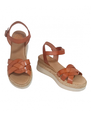 Porronet sandalia 3032 FRIDA