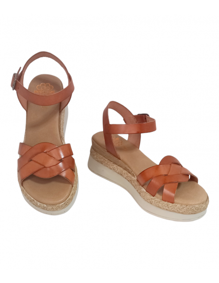 Porronet sandalia 3032 FRIDA