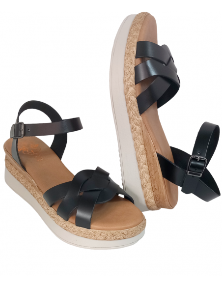 Porronet sandalia 3032 FRIDA