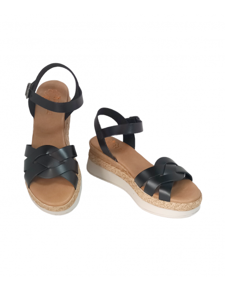 Porronet sandalia 3032 FRIDA