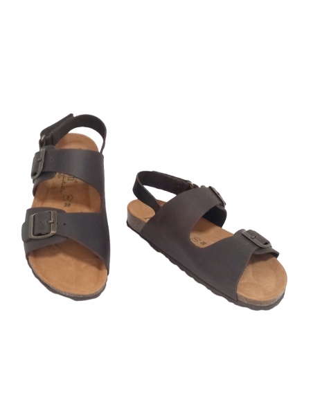 Autenti sandalia 10888 CRETA