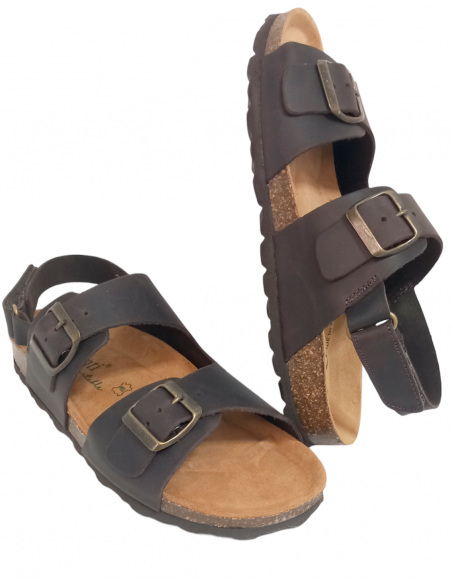 Autenti sandalia 10888 CRETA