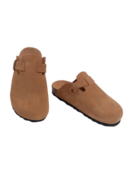 Autenti zueco UNISEX 355 COMB. 50